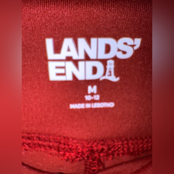 Lands' End Pants - Picture 4 of 4